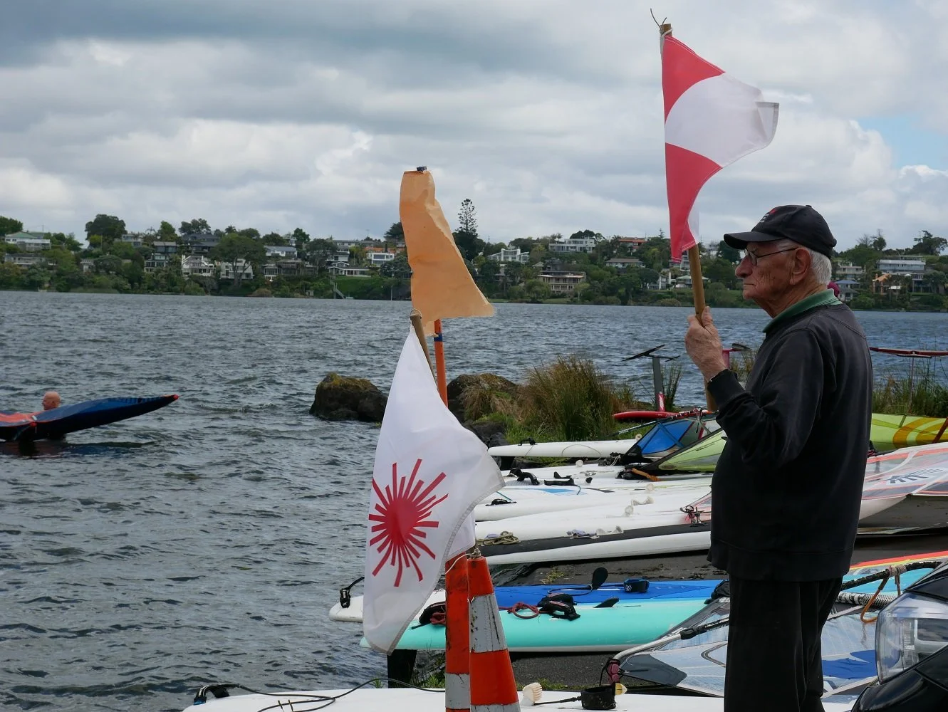 2023 North Harbour Masters