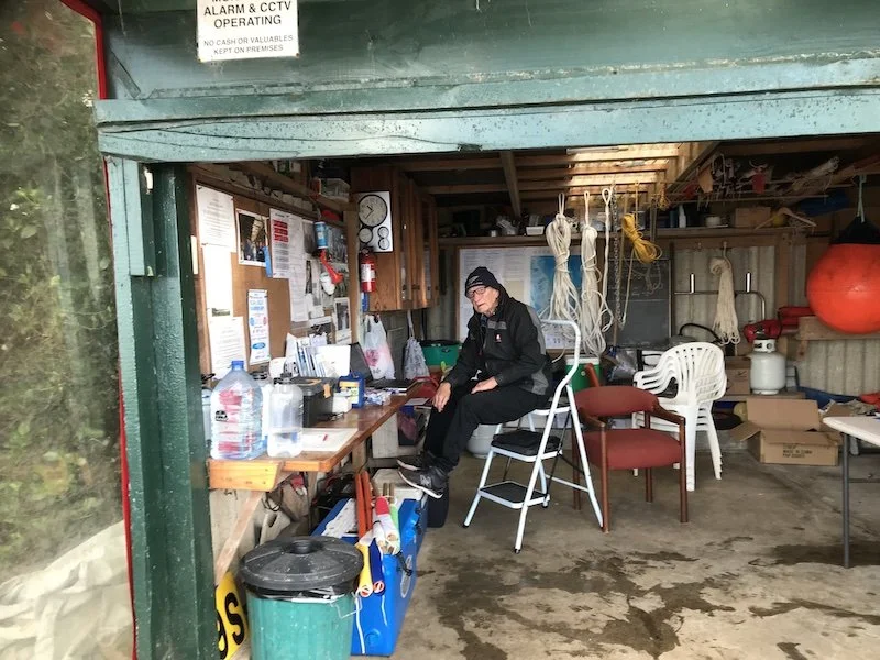 2023 Freshwater Champs, Pupuke BC