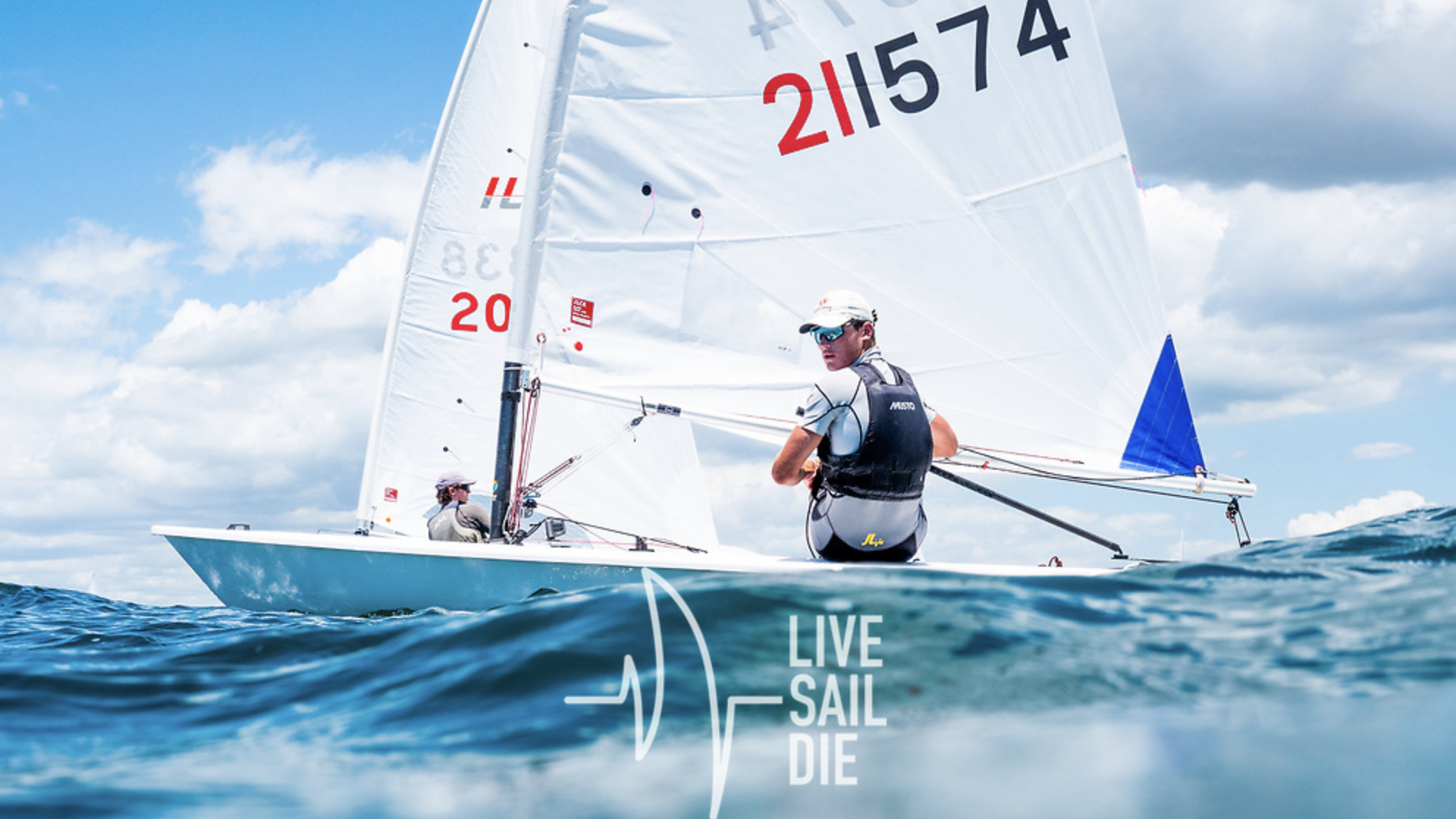 2023 New Zealand ILCA National Champs, Murrays Bay