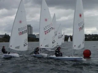 2014 North Shore Freshwaters Wrapup