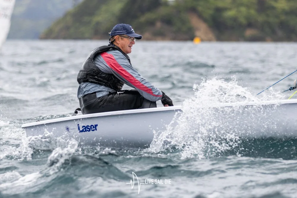 2024 ILCA.nz Chairmans Report