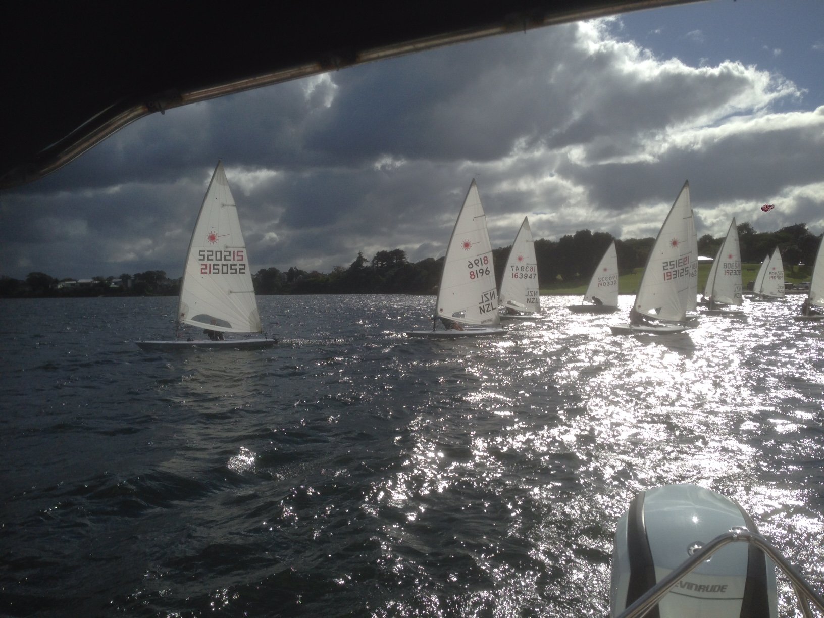 2019 Northshore Freshwater Champs