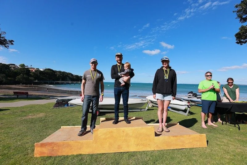 2022 Stack Winter Champs