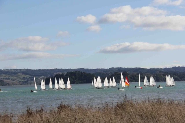 2025 Port Ohope Yacht Club Kings Birthday Regatta