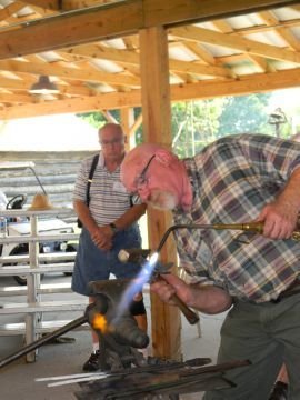 johnny kierbow dogwood demo