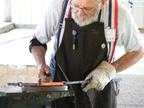 Clay Spencer Demo