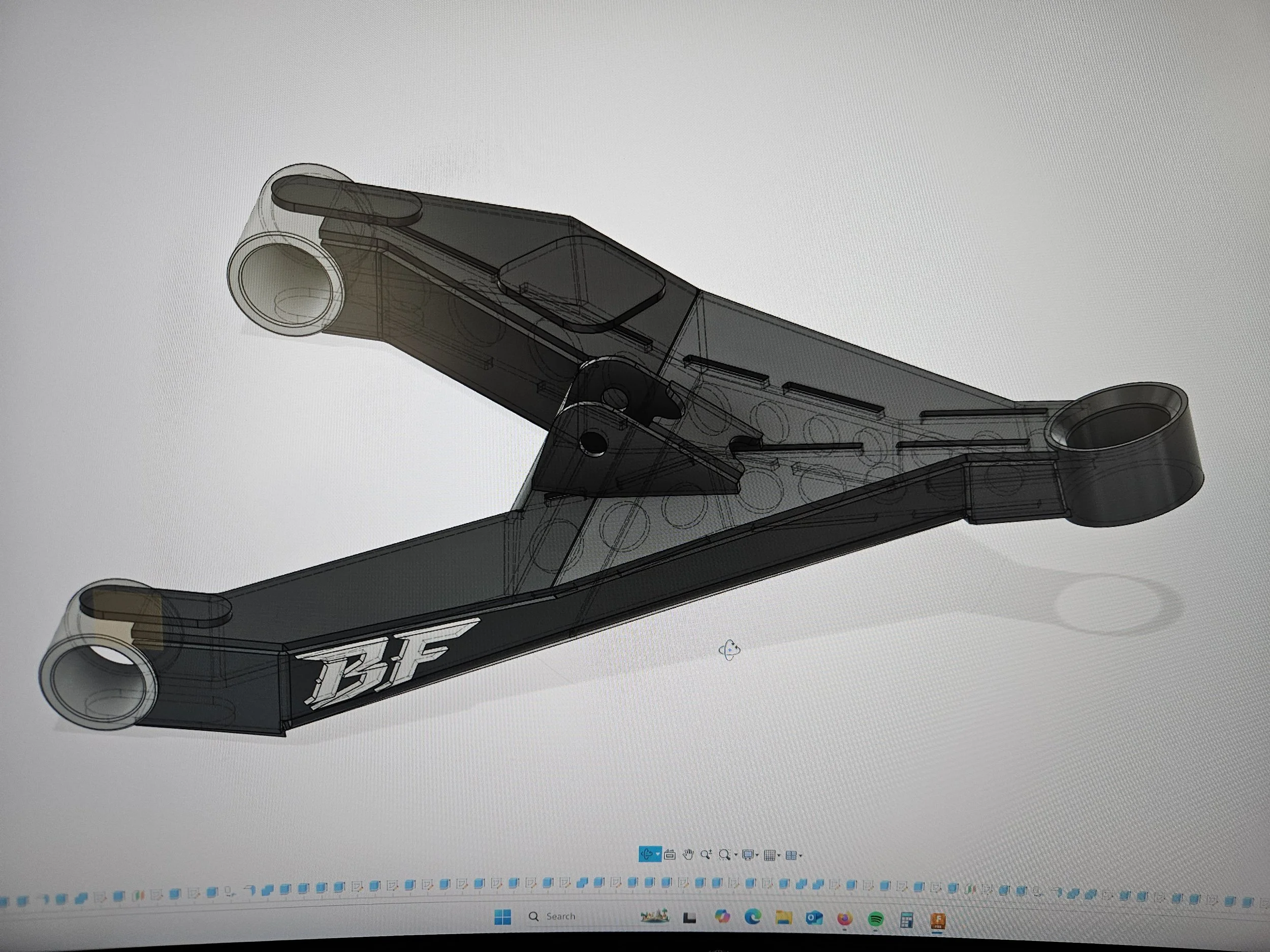 n70 lower control arm