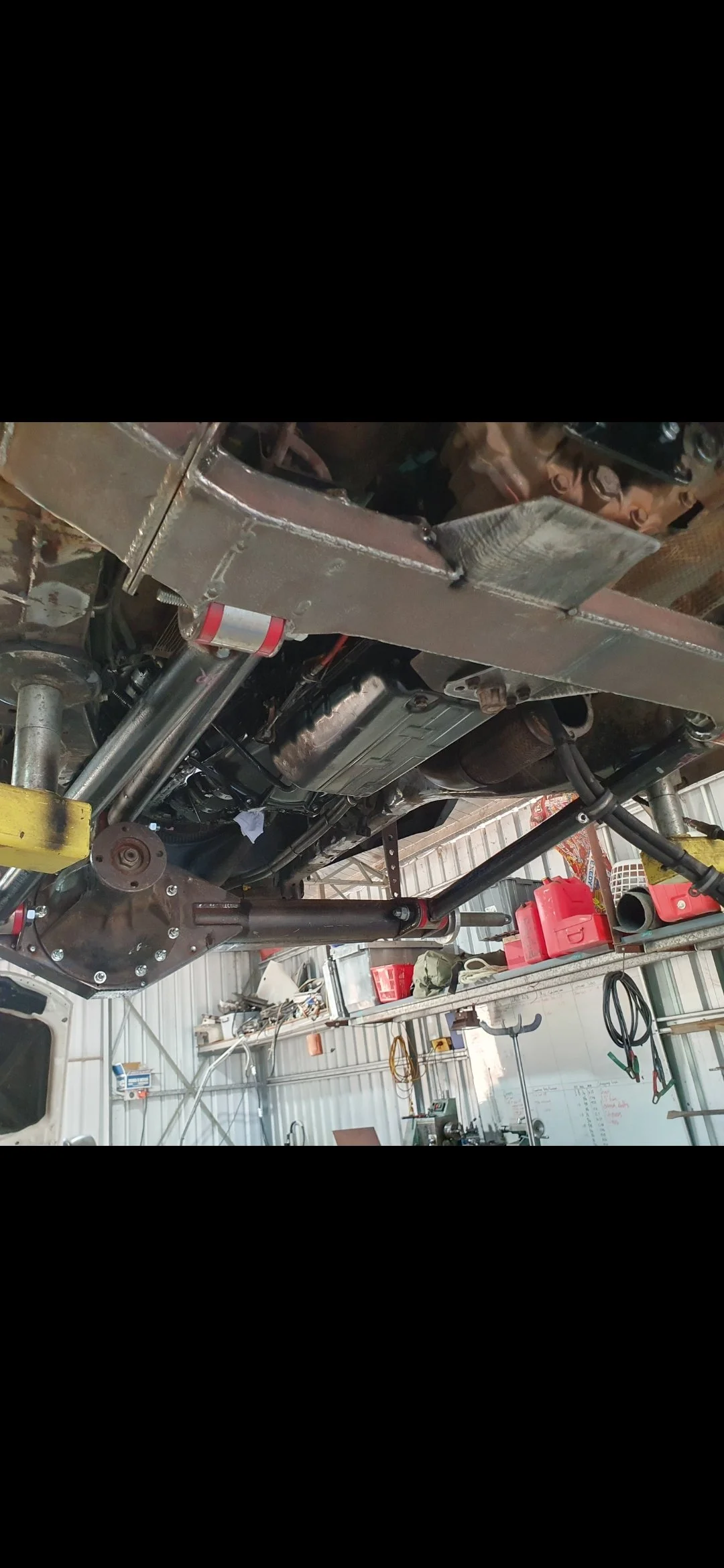 N70 BASELINE 3LINK SAS KIT