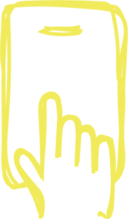 Mobile and tablet. Digital