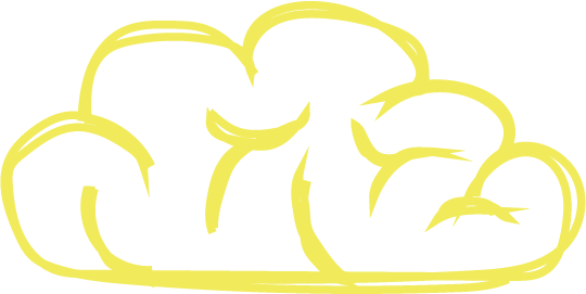 Brain power. The smarts.