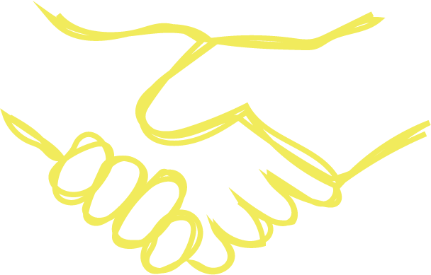 Rollout Fraction how we work. Partners