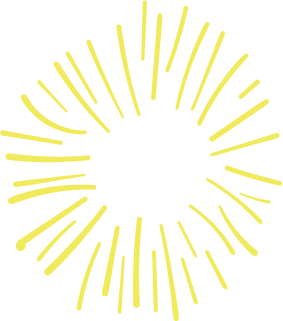 Welcome. Wow moment.