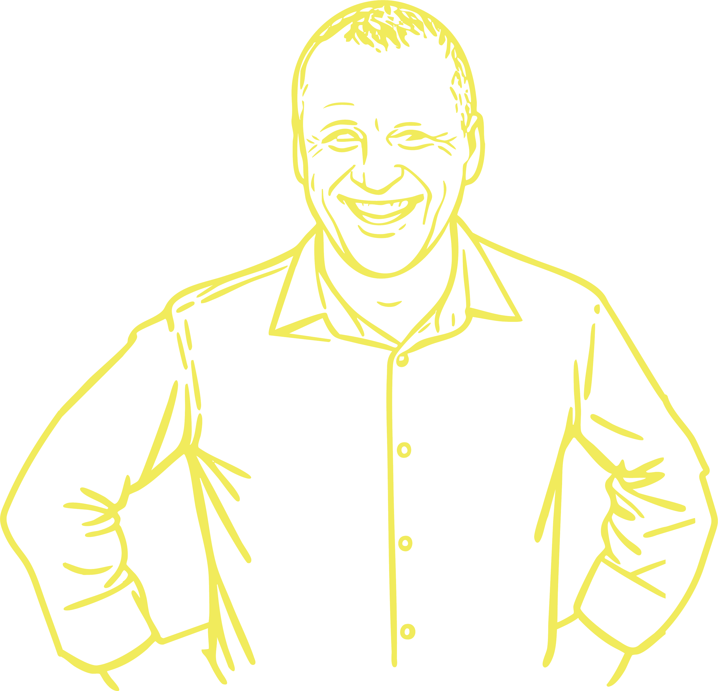 Iain Clarke - Rollout Fraction