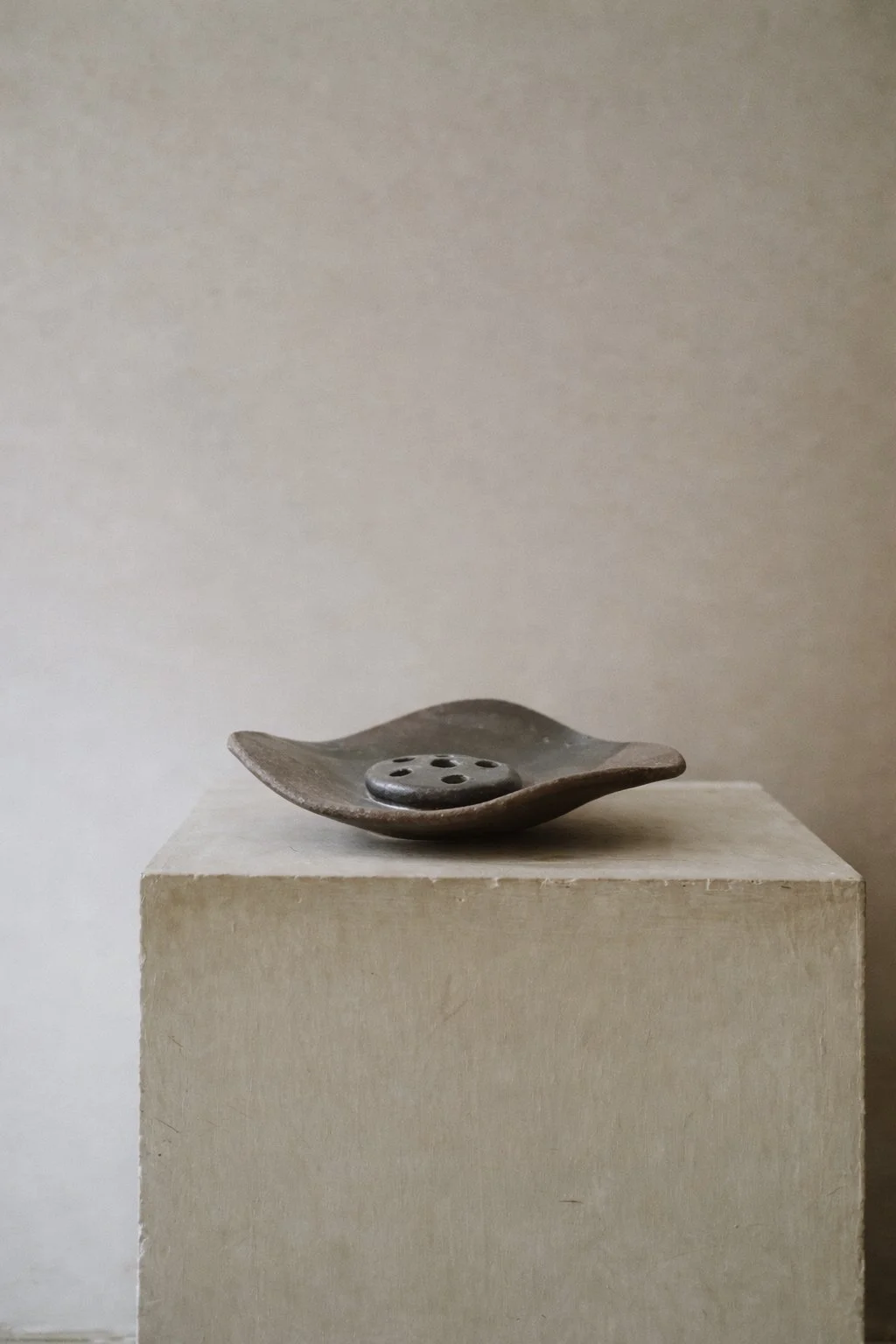 Pieces of Home - Vessel 3