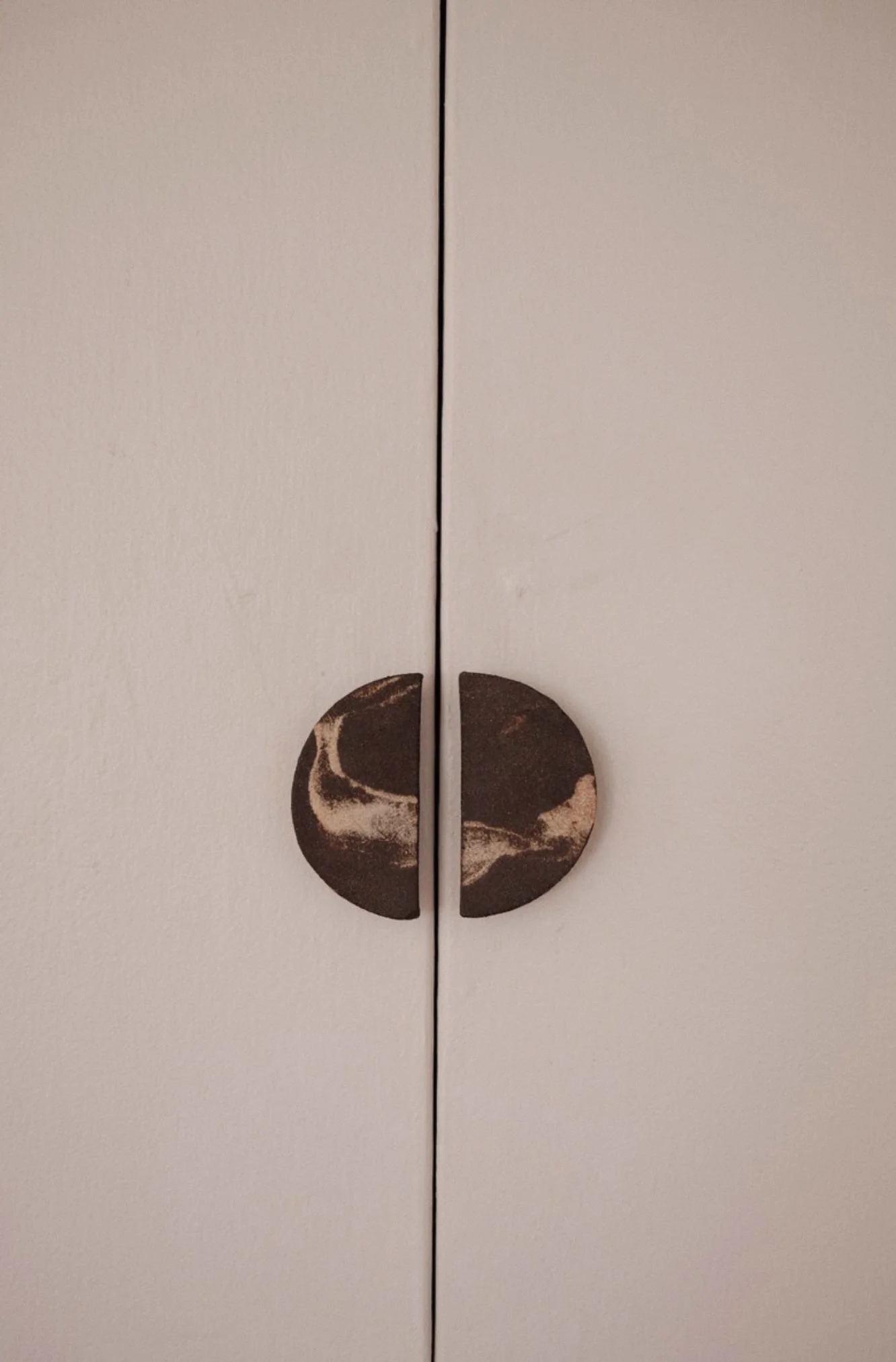 Pieces of Home - Cabinet Pull 1