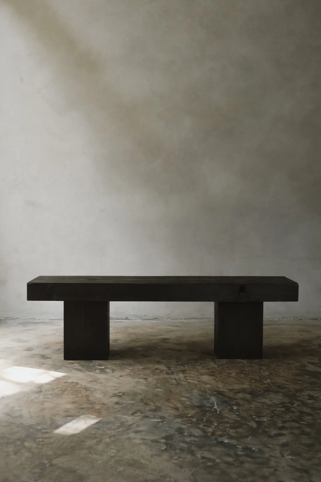 Nera Alta Bench