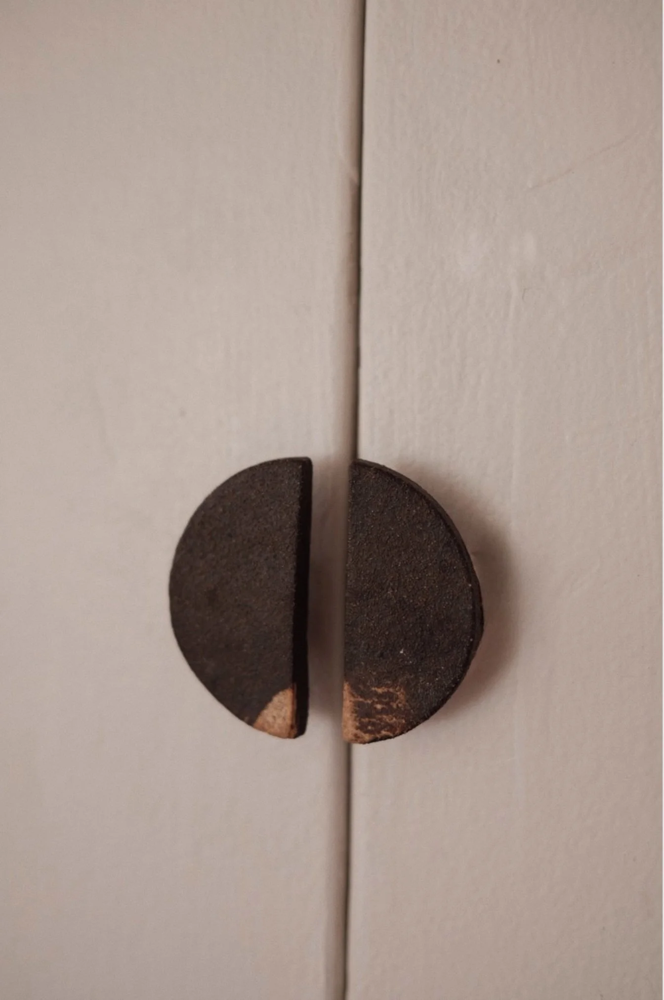 Pieces of Home - Cabinet Pull 1