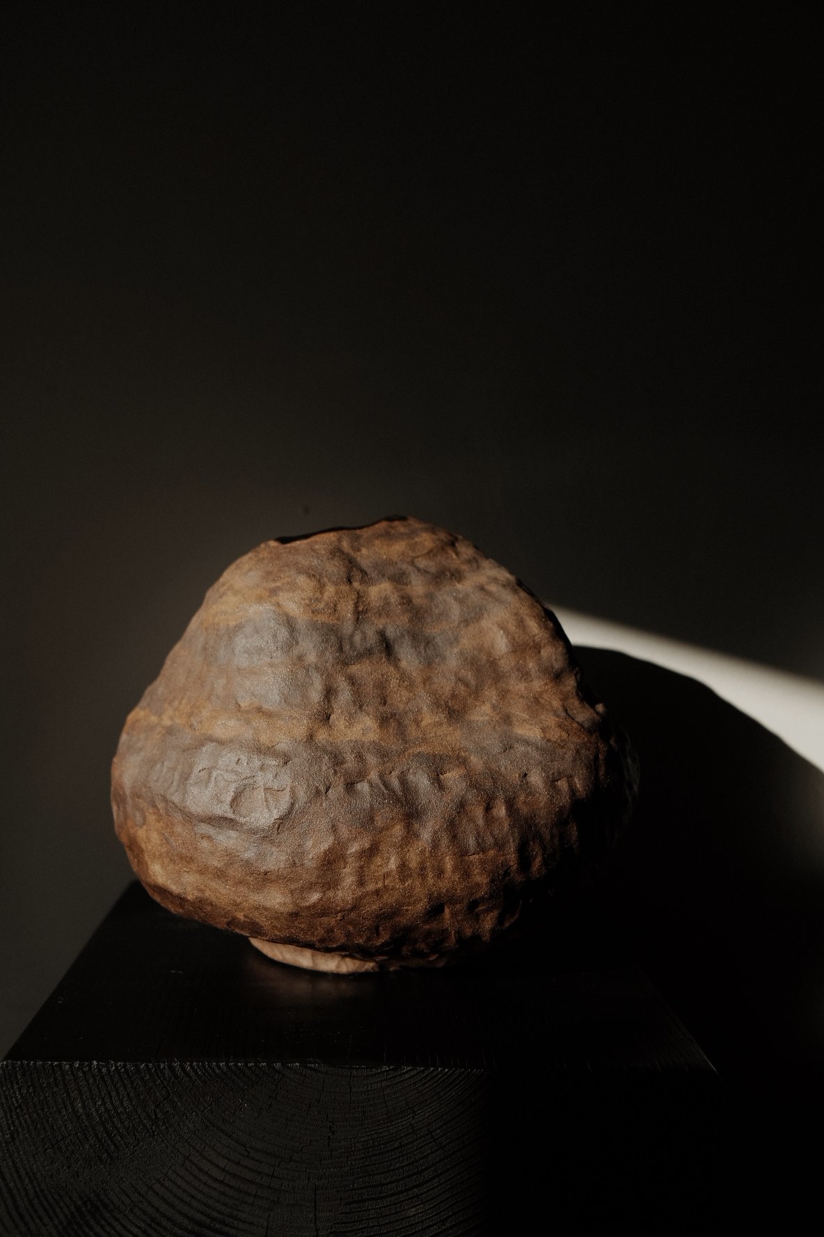 Pieces of Home - Vessel 1