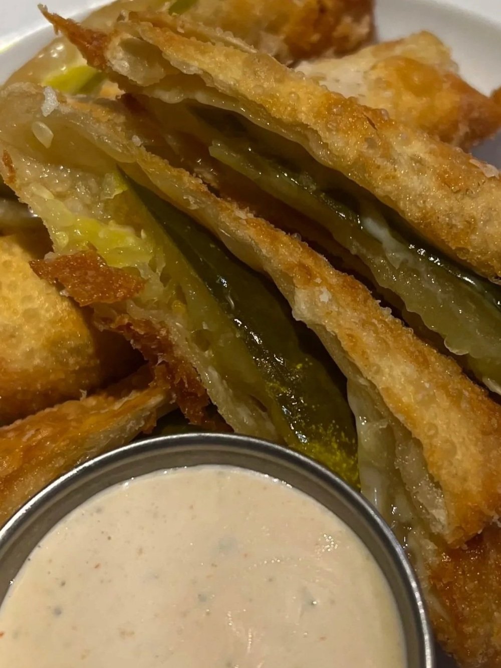 Toast Frog Eat — The Toasted Frog Fargo
