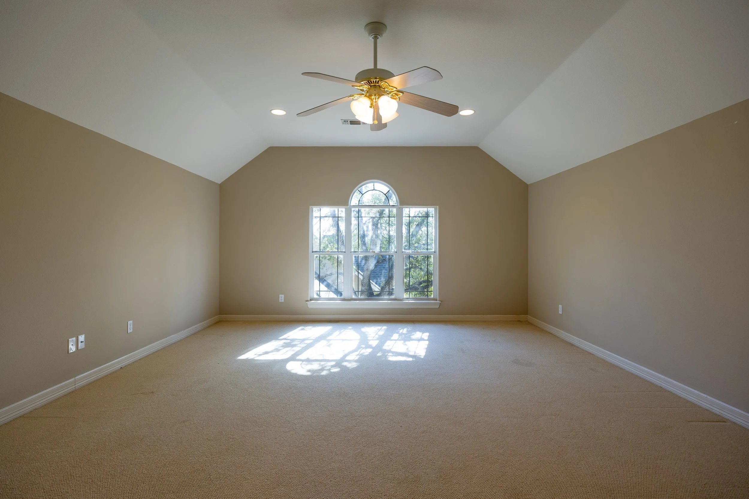 Upstairs, a private sanctuary awaits with an additional bedroom, full bath, and a versatile bonus room.