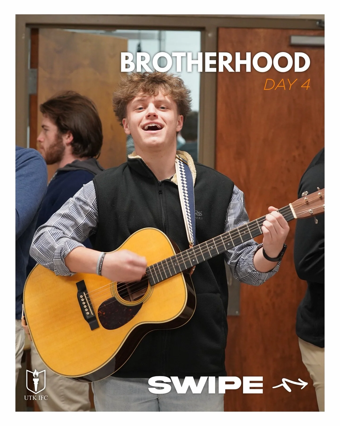 Day 4 ✅ | Unfortunately this is our last day of formal recruitment  due to weather. Keep an eye out in your emails for information regarding bid acceptance. Good luck on the rest of recruitment today!