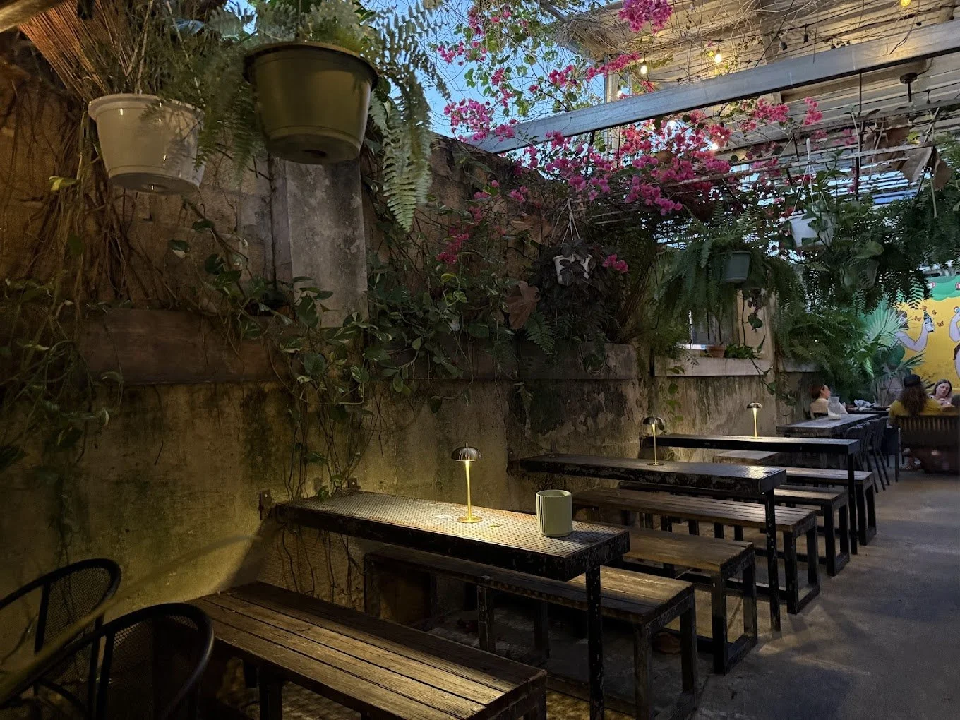 The English Rose Boutique Hotel