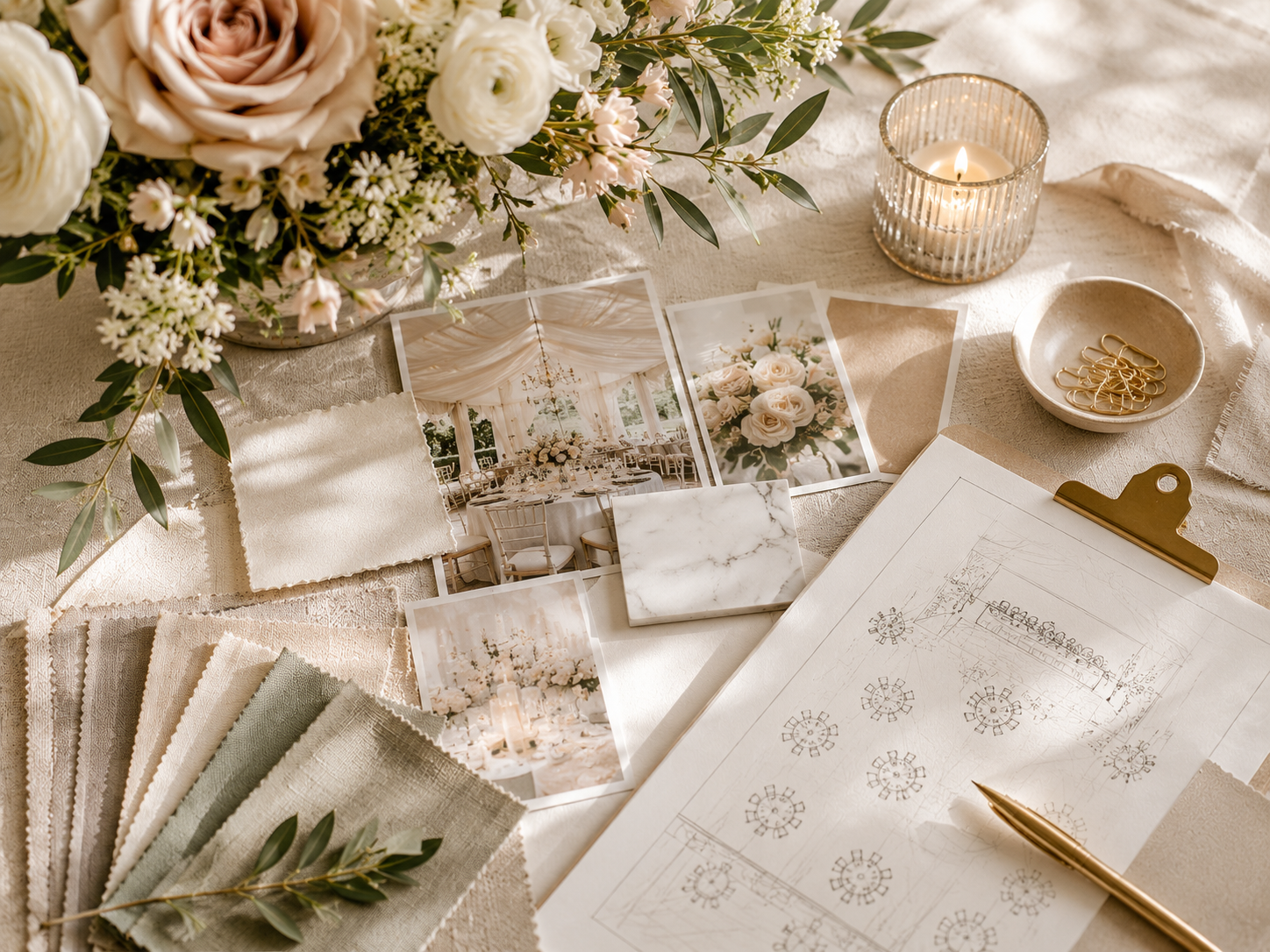 Why Intentional Event Design Matters