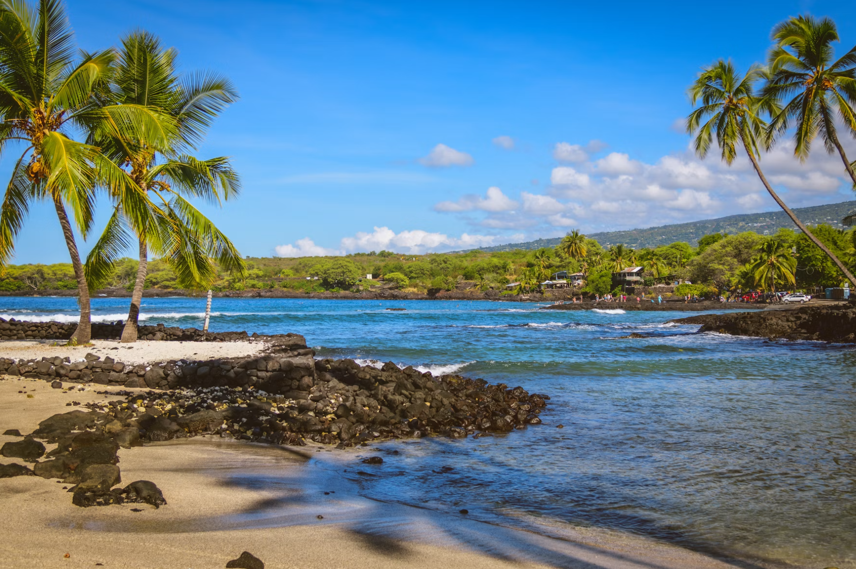 How Much Does a Big Island Wedding Cost?