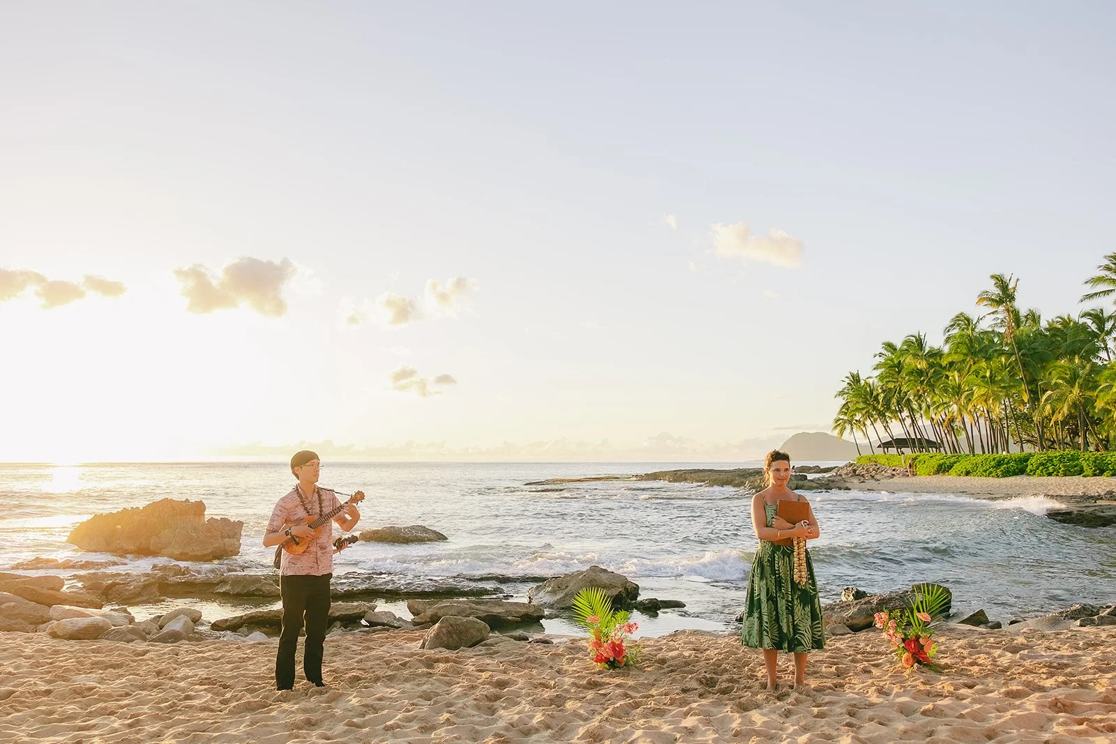 How Much Does a Big Island Wedding Cost?