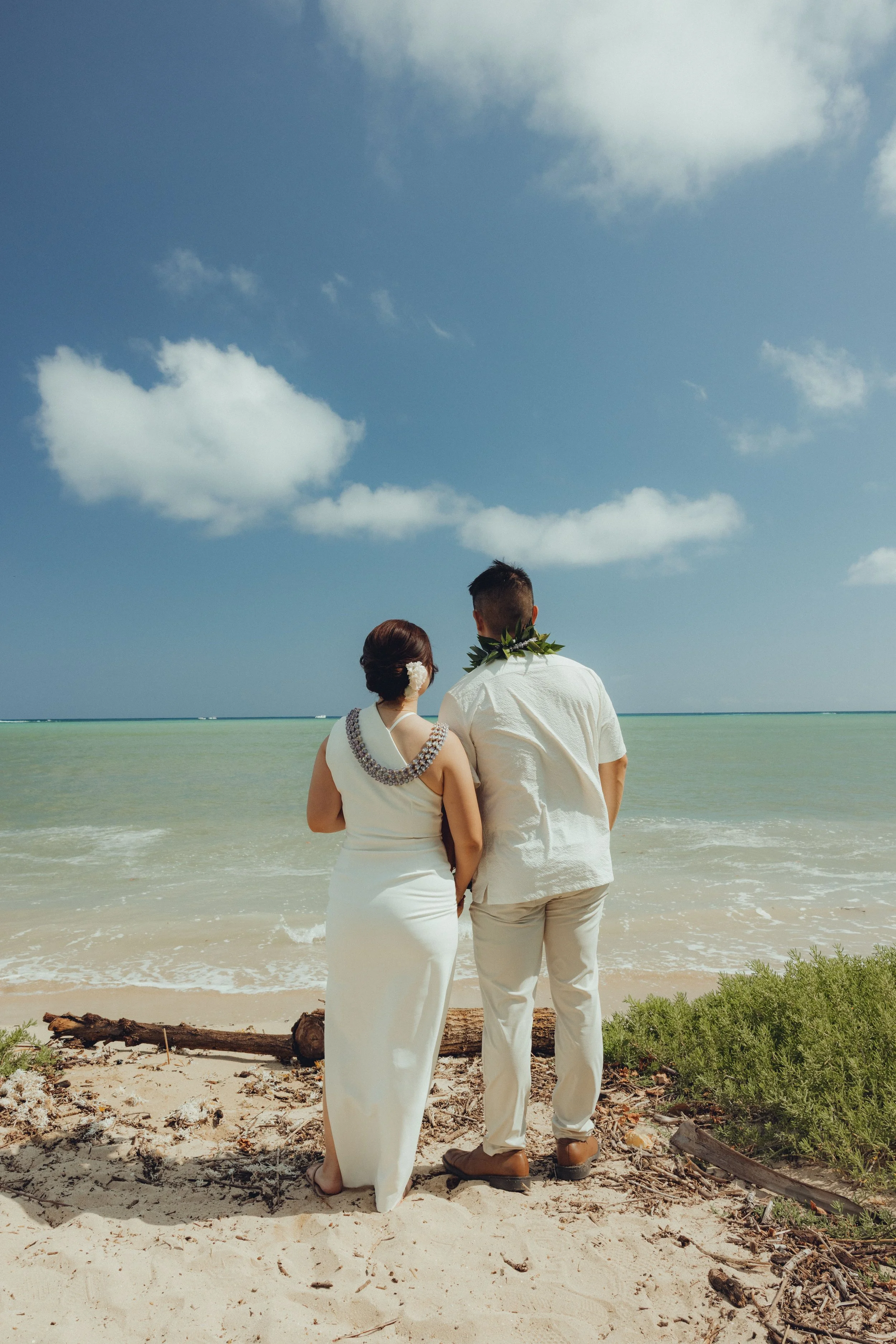 How Much Does a Maui Wedding Cost? 