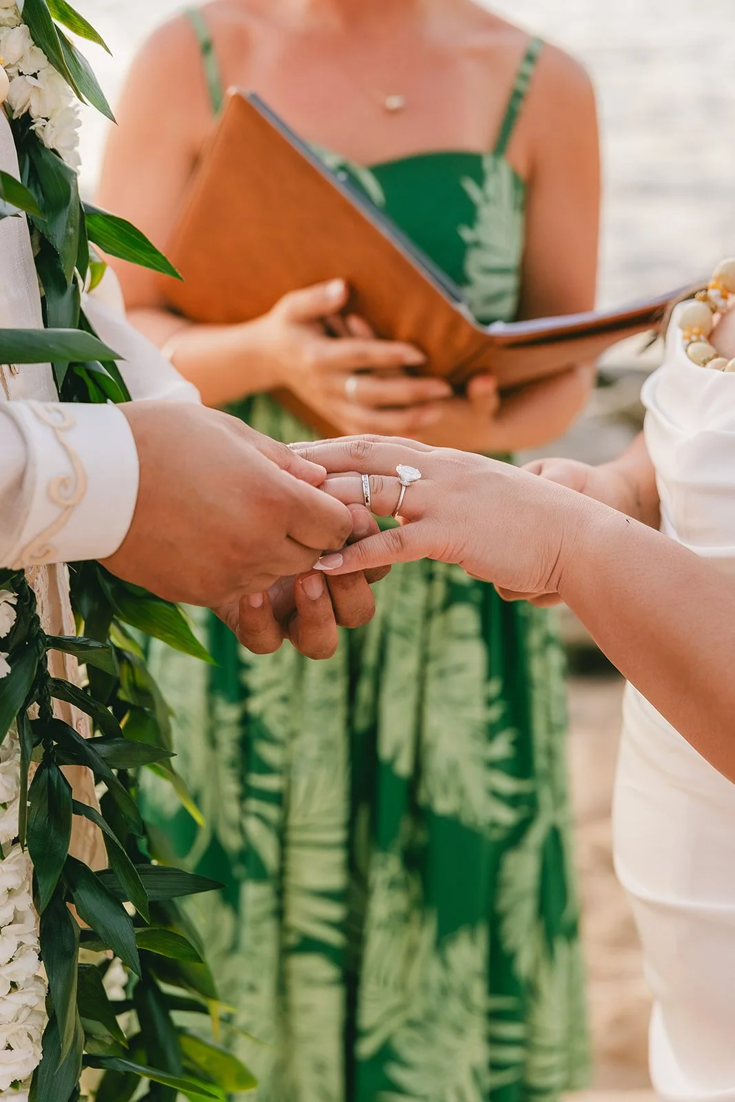 How Much Does It Cost to Get Married in Hawaiʻi? 