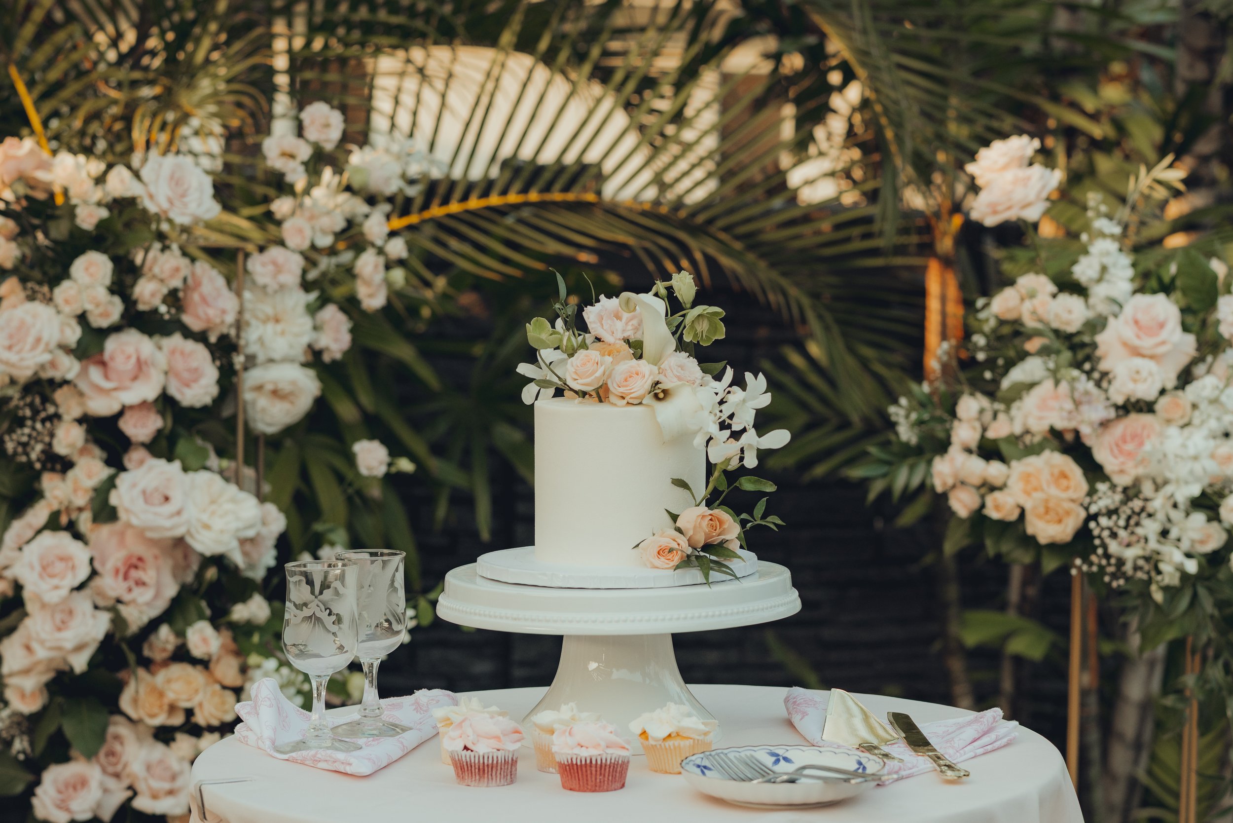 How to Begin Planning a Wedding Without Feeling Overwhelmed