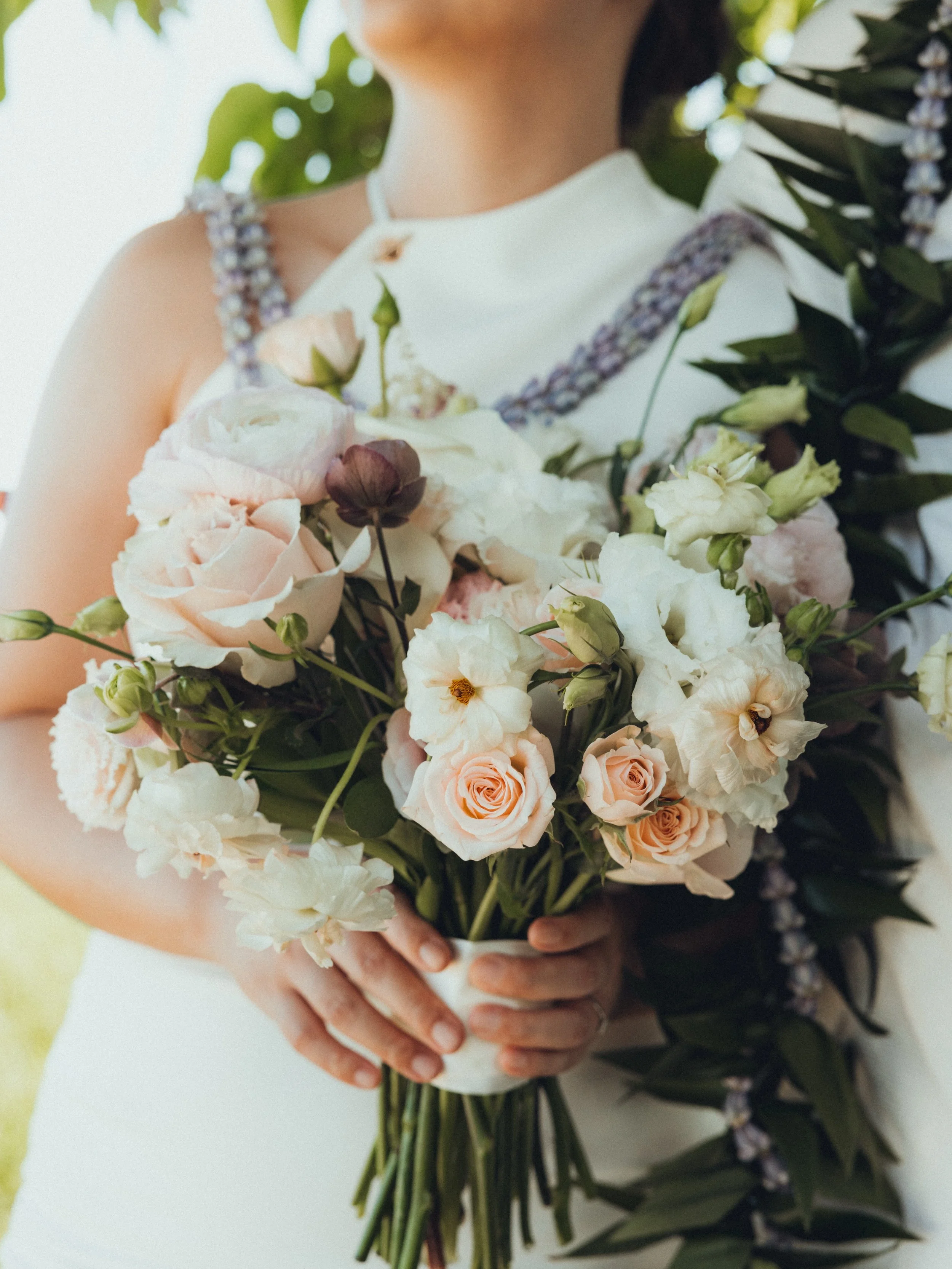 Every couple has a story worth telling. We believe the most meaningful celebrations are the ones that feel deeply personal, where every detail is thoughtfully chosen and intentionally designed to reflect who you truly are.

Planning &amp; Design: Pri