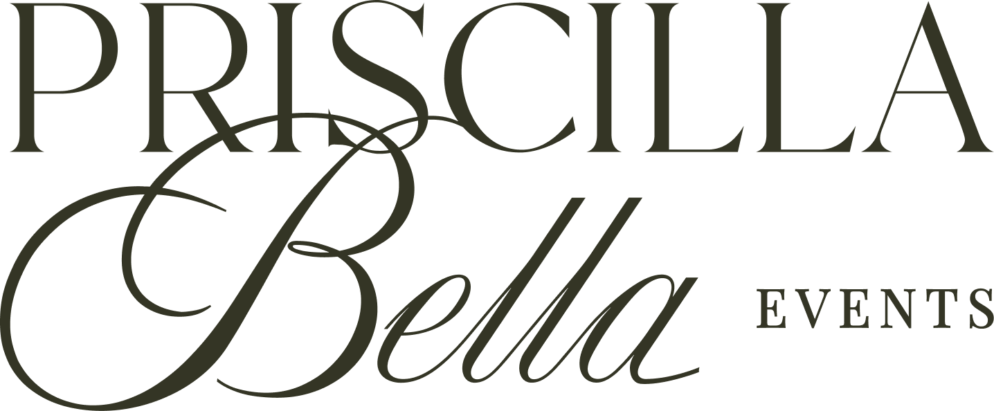 Priscilla Bella Events