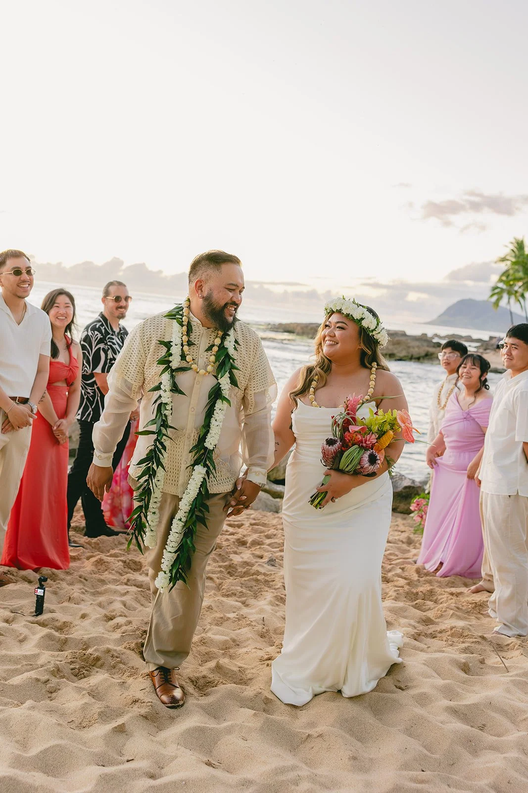 Ko Olina Elopement