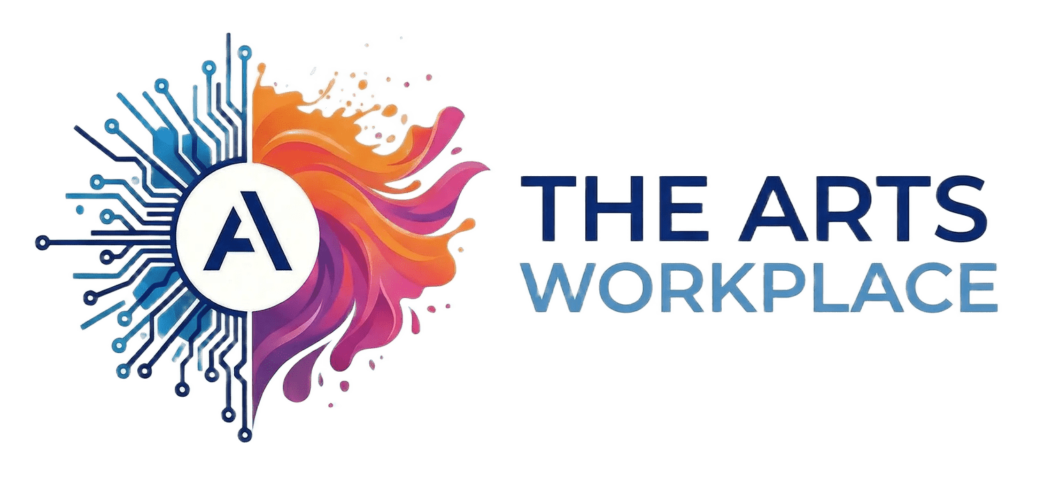 The Arts Workplace