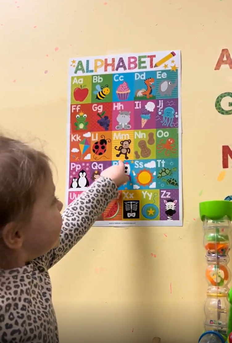 What Occupational Therapy and Preschool Have in Common (More Than You Think)