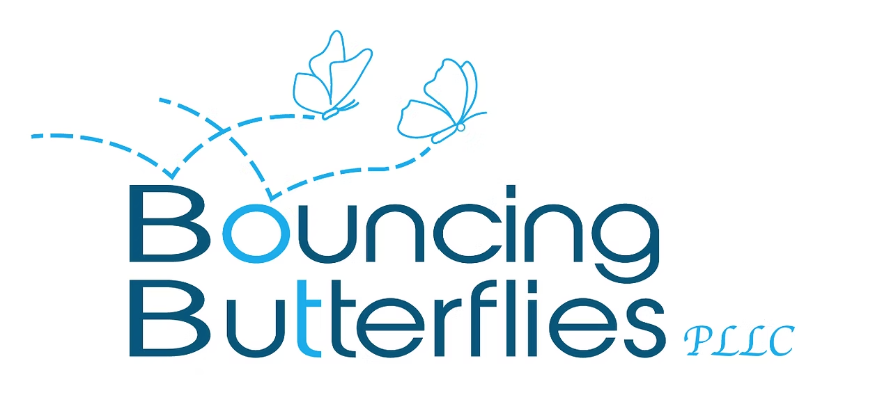Bouncing Butterflies Occupational Therapy