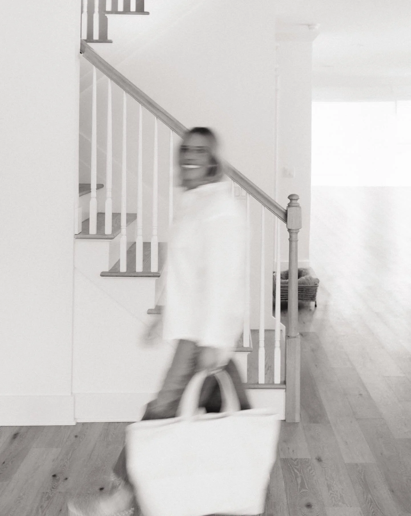 In motion, but never in chaos. 
That&rsquo;s the Fort&aacute;y way.