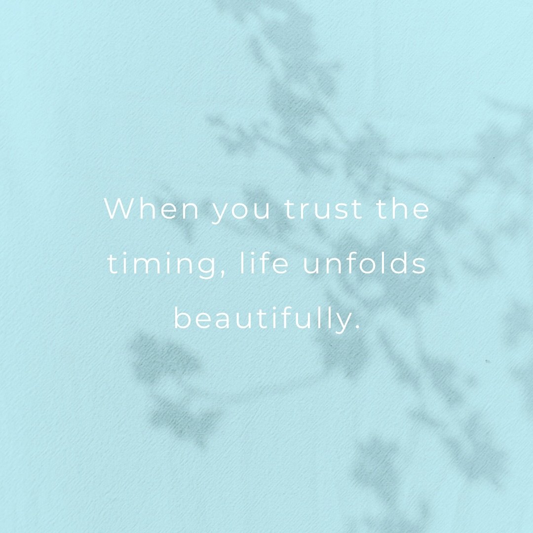 When we surrender to divine timing, we step into flow. Every moment, every pause, every unfolding is part of a greater plan holding us with love. 🩵

#psychic #goldcoastpsychic #psychicreader #psychicreading #medium #mediumreading #spiritual #spiritu