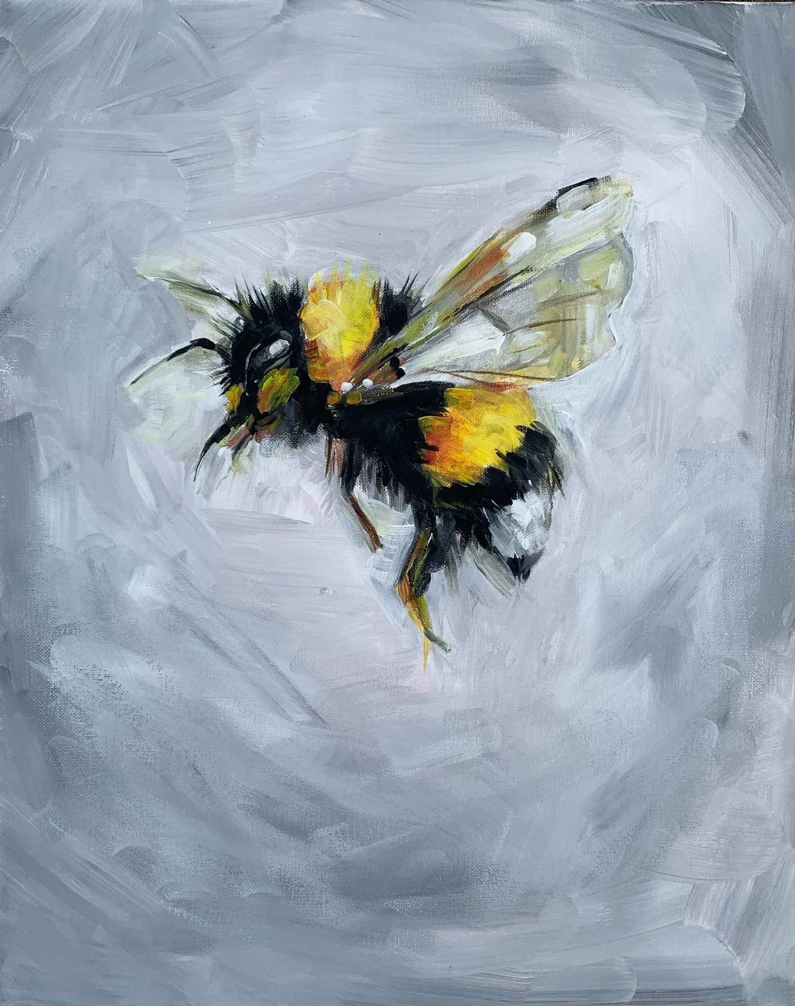 Buzz Print