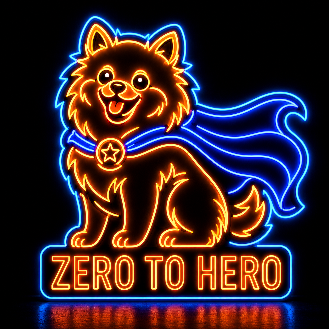 Zero to Hero