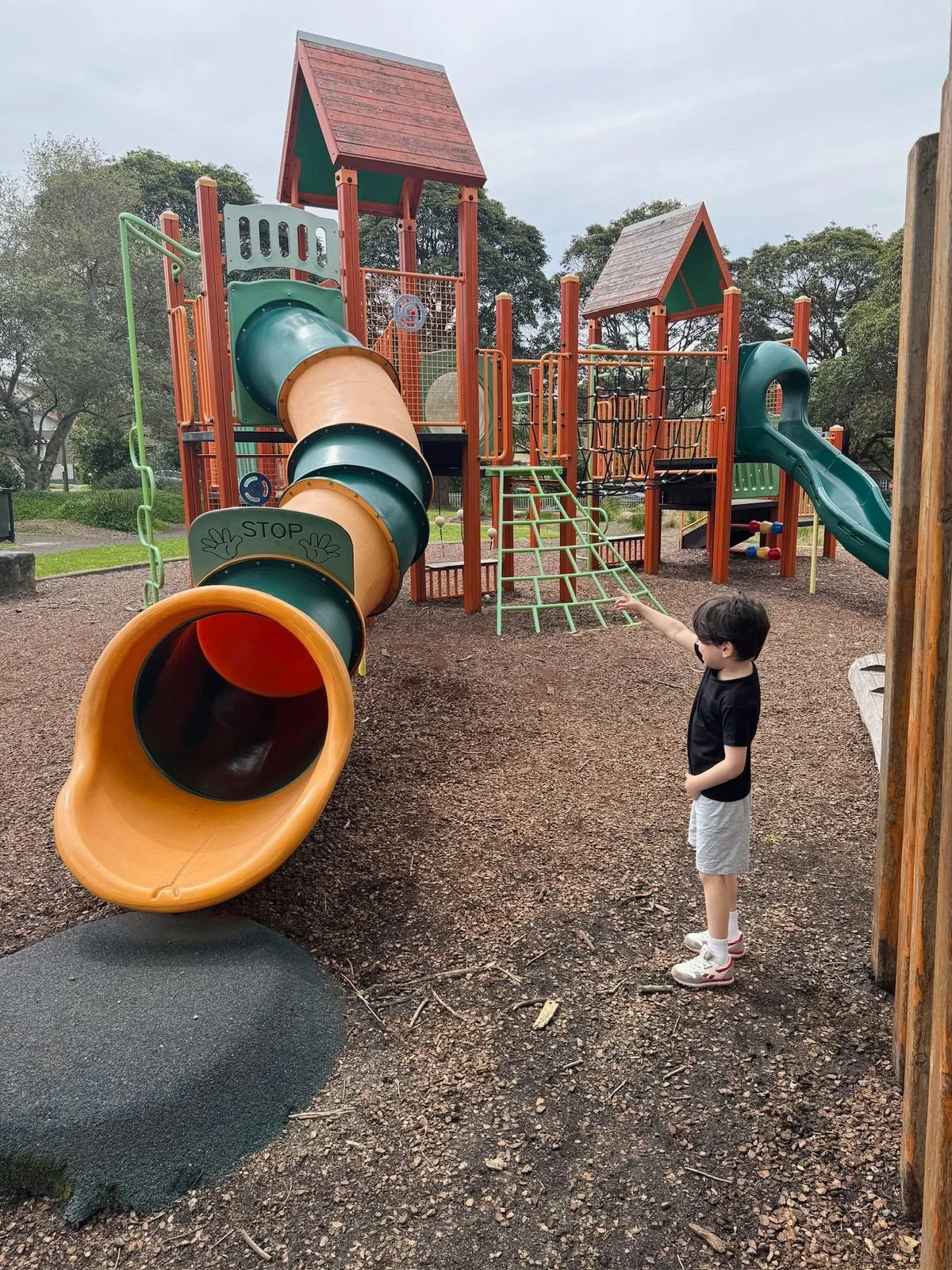 Small Steps Create Big Shifts