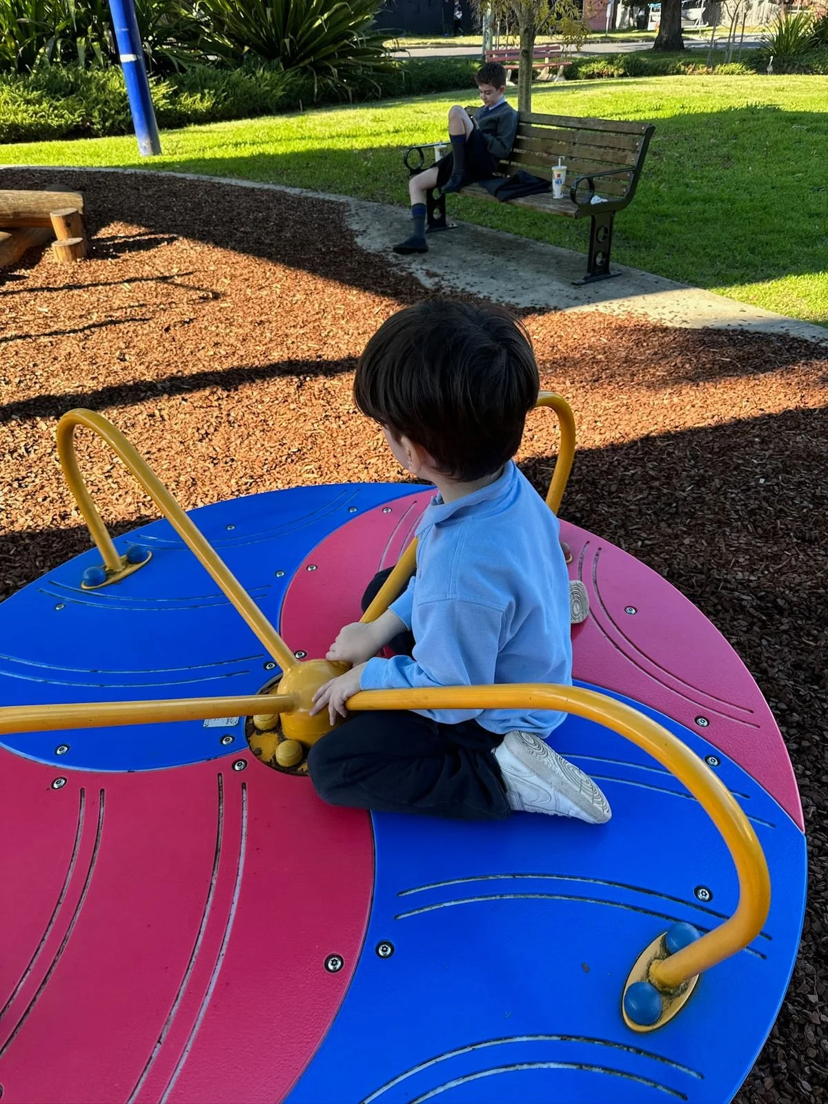 Make Room for Growth