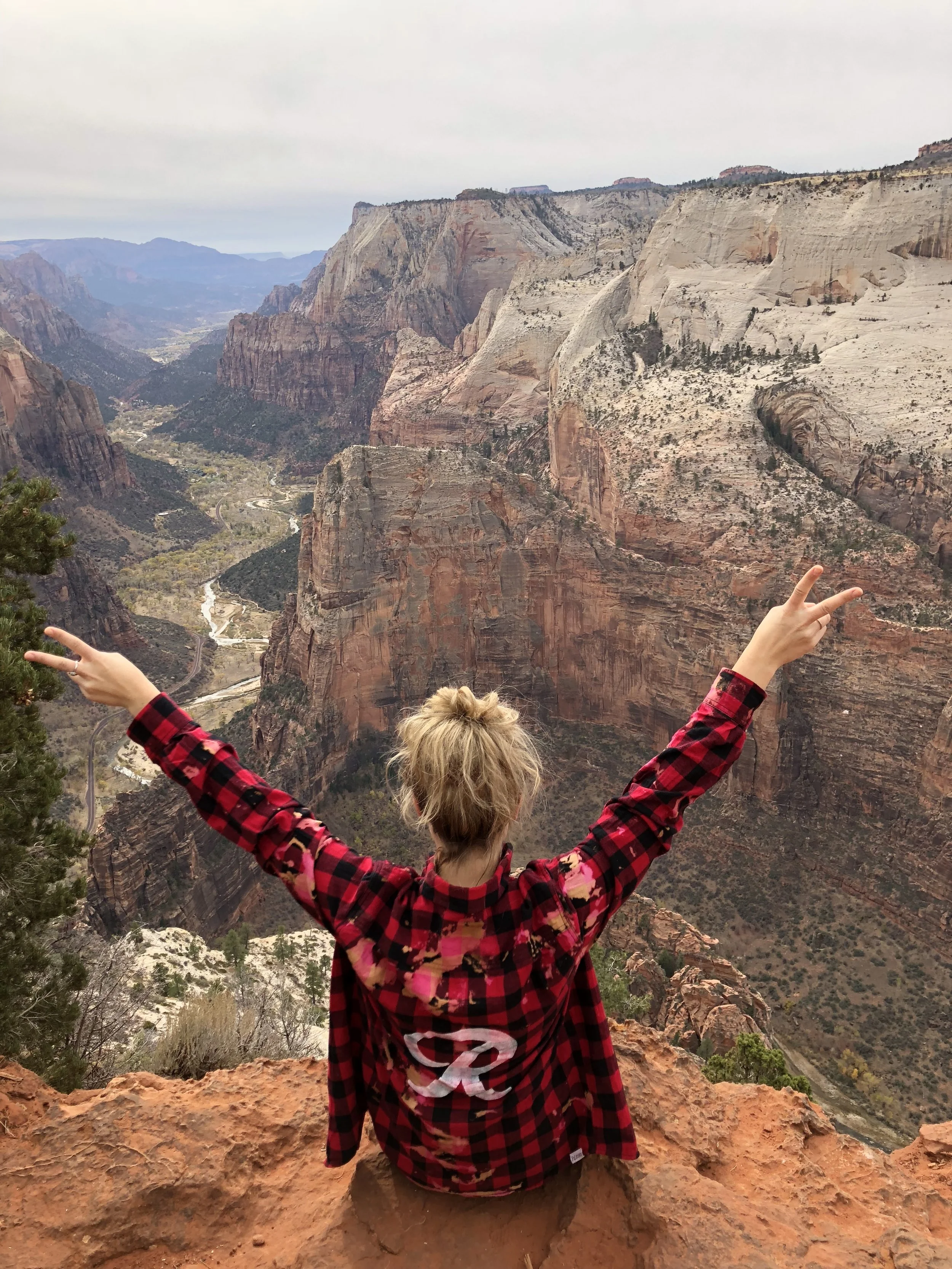 Sustainable Branded Fashion