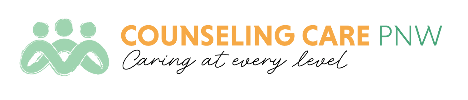 Counseling Care PNW