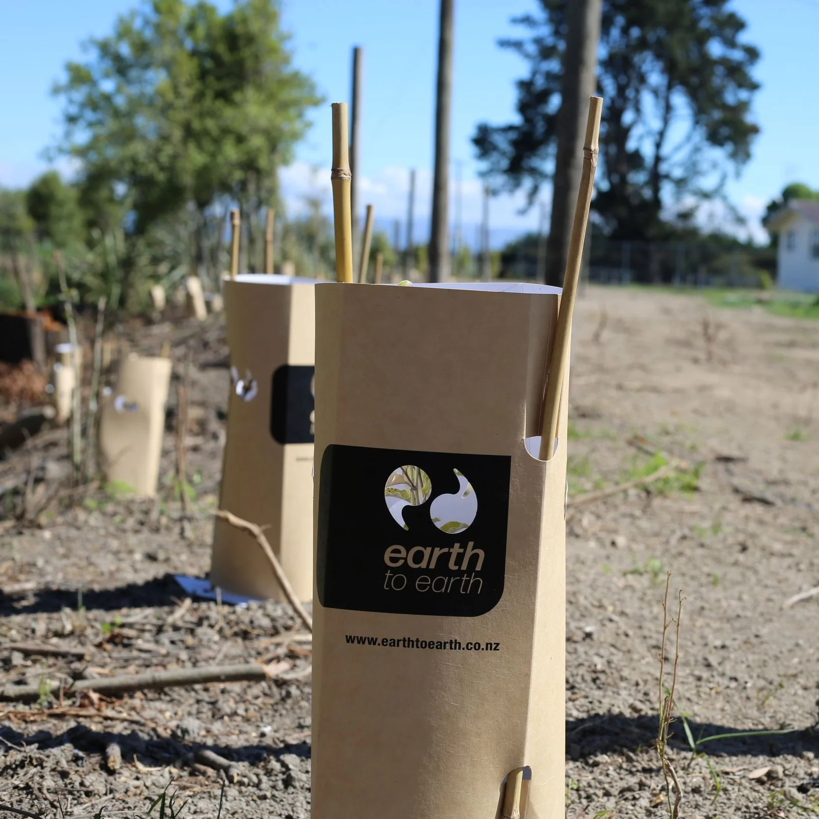 450mm EnviroGuard Combo (100 Pack)