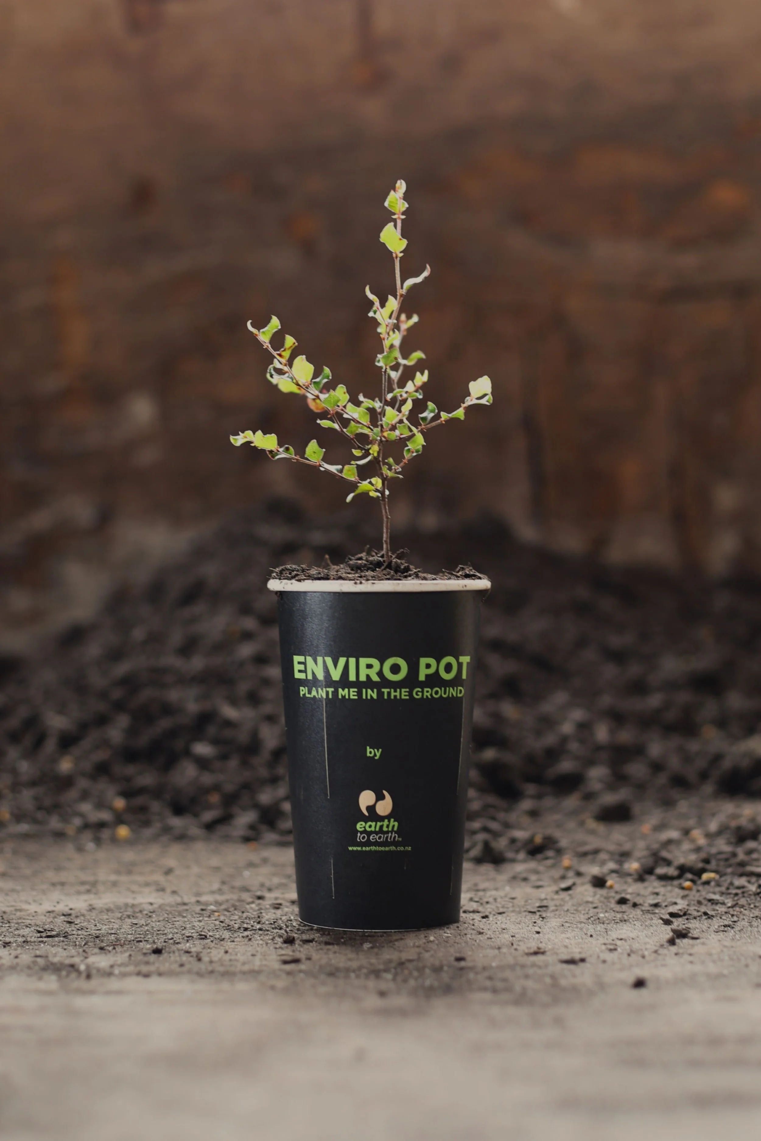 EnviroPot