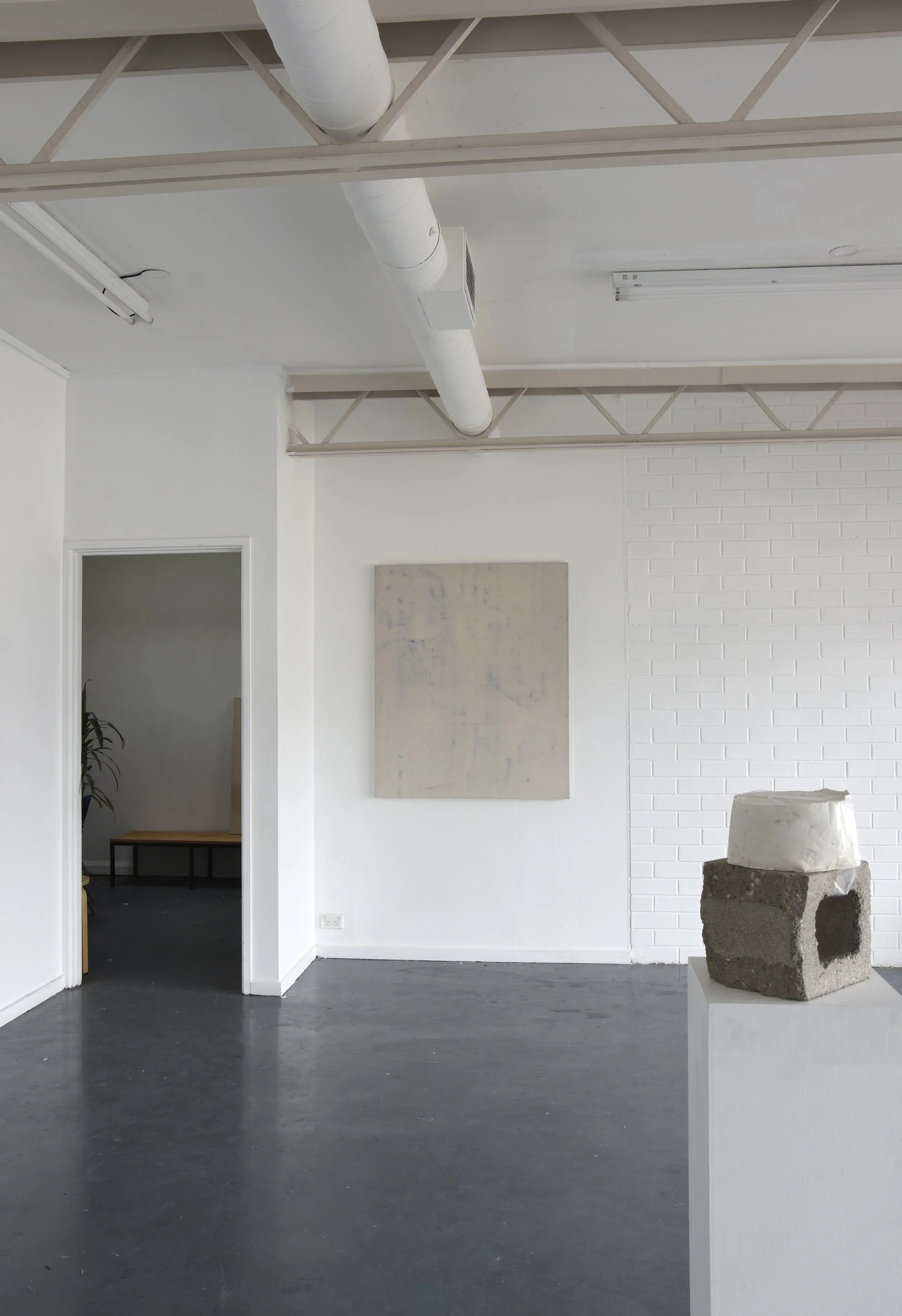 A Straw on a Path to Dickson