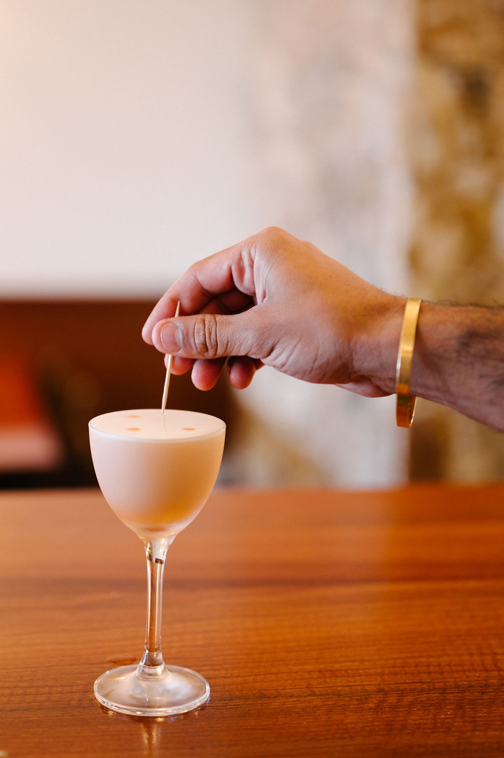 CUSTOM COCKTAIL SERVICE PACKAGES